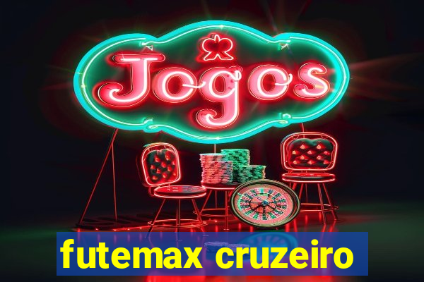 futemax cruzeiro